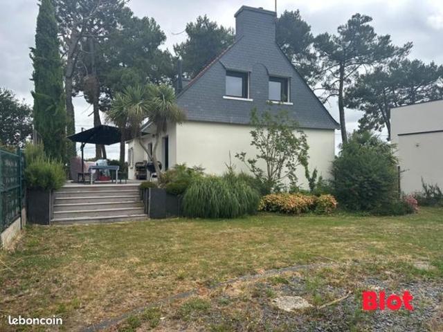 Maison 5 pièces 137 m²