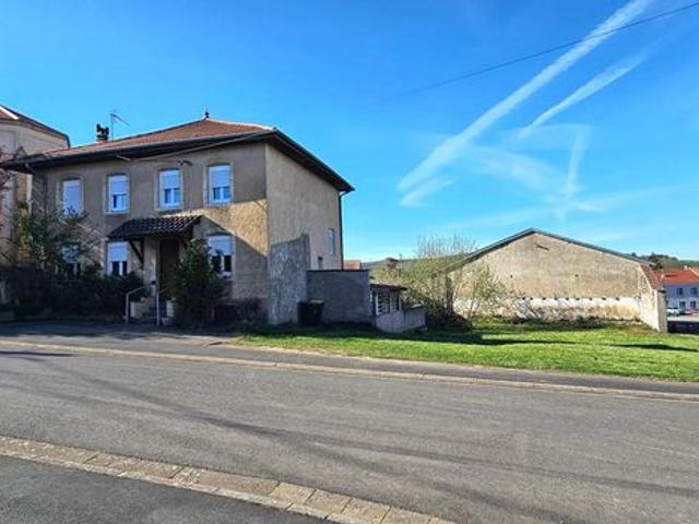 Maison 5 pièces 137 m²