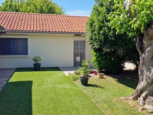 Maison 5 pièces 137 m²
