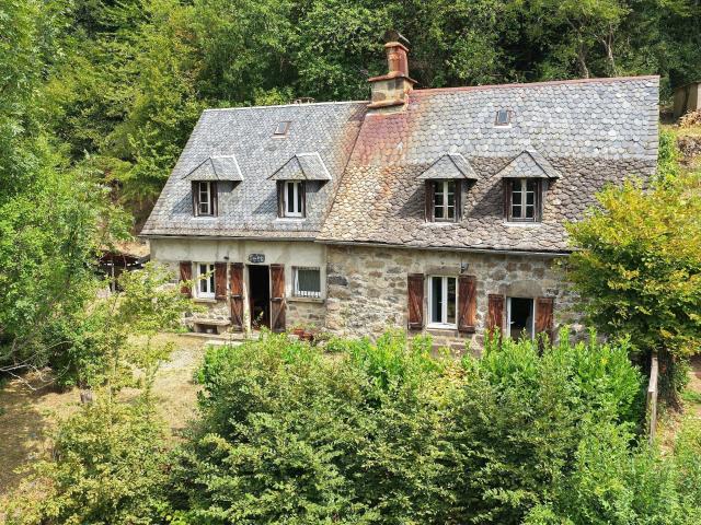 Maison 5 pièces 137 m²
