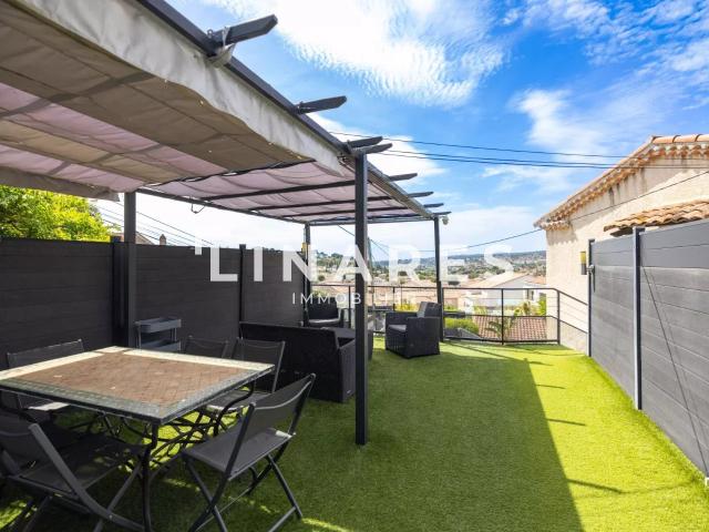Maison 5 pièces 137 m²