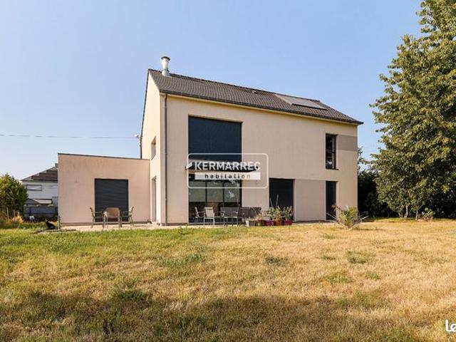 Maison 5 pièces 137 m²