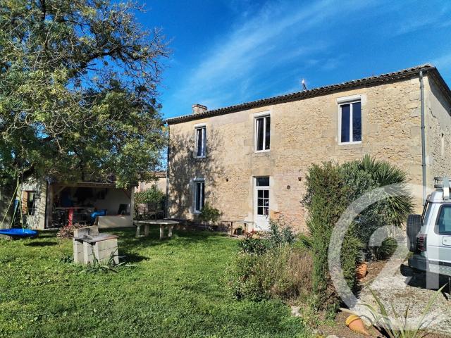 Maison 5 pièces 137 m²