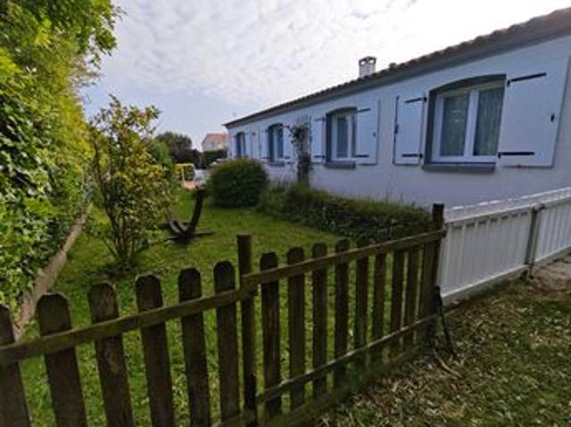 Maison 5 pièces 137 m²