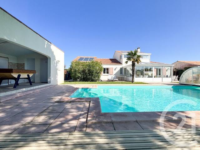 Maison 5 pièces 137 m²