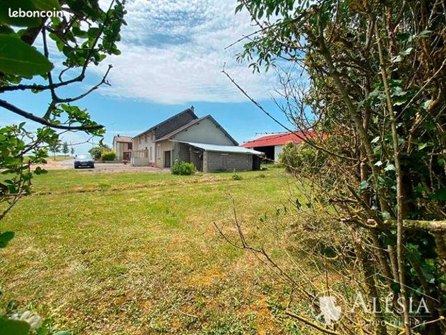 Maison 5 pièces 137 m²