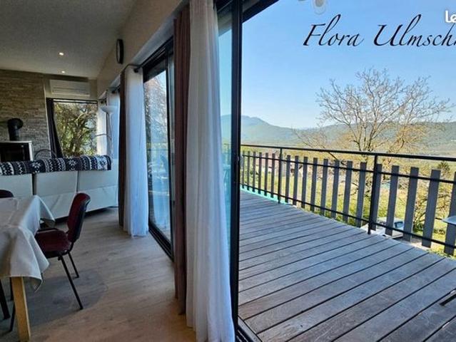 Maison 5 pièces 137 m²