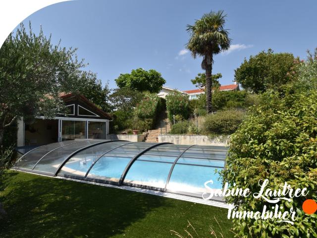 Maison 5 pièces 137 m²