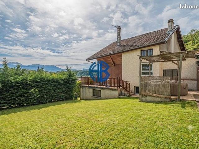 Maison 5 pièces 137 m²