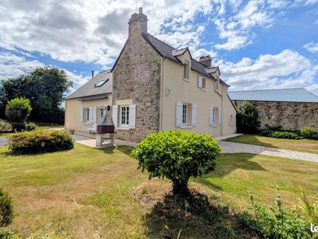 Maison 5 pièces 137 m²