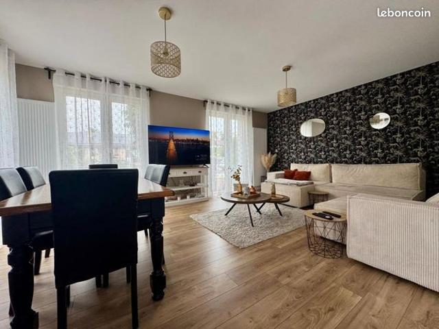 Maison 5 pièces 137 m²