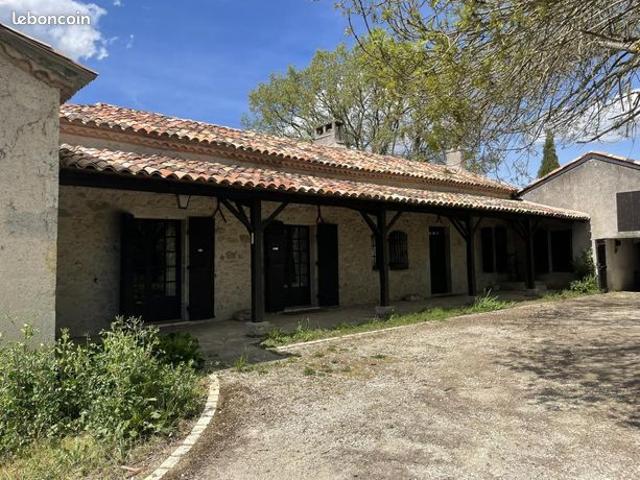 Maison 5 pièces 137 m²
