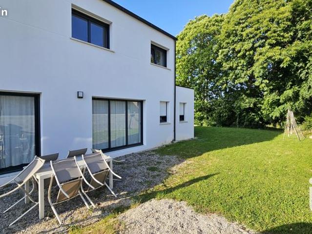 Maison 5 pièces 137 m²