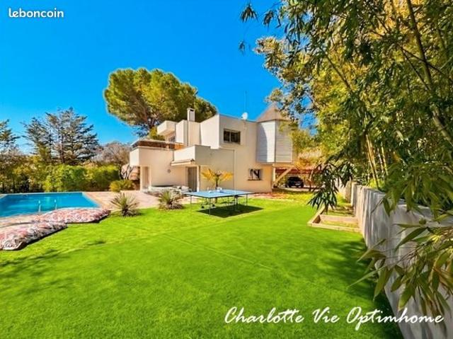 Maison 5 pièces 137 m²