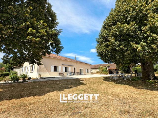 Maison 5 pièces 137 m²