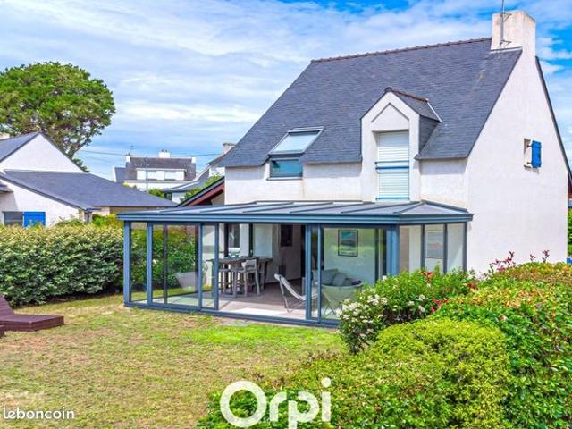 Maison 5 pièces 137 m²