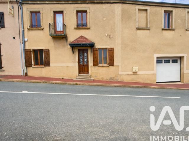 Maison 5 pièces 231 m²