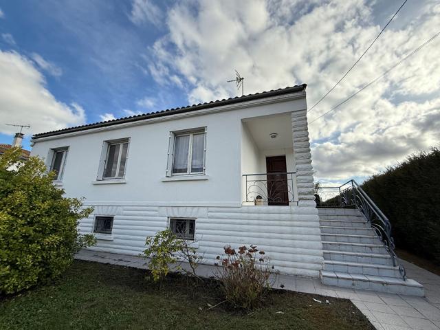 Maison 5 pièces 137 m²