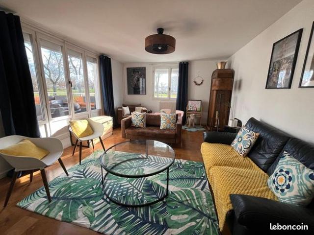 Maison 5 pièces 137 m²