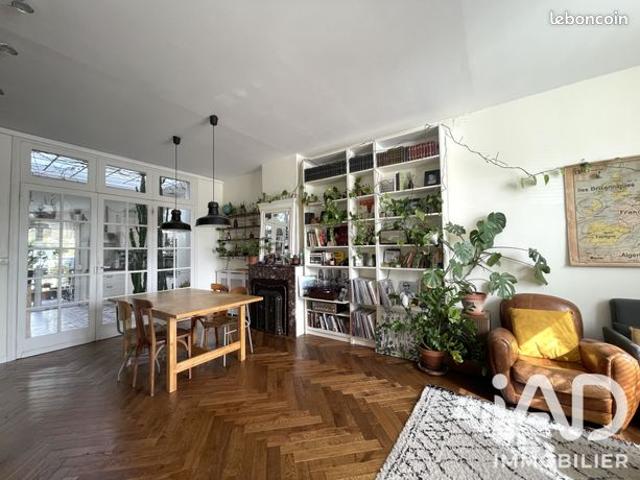 Maison 5 pièces 137 m²