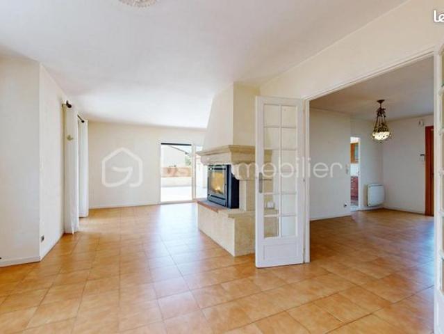Maison 5 pièces 137 m²