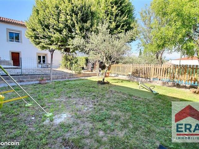 Maison 5 pièces 137 m²