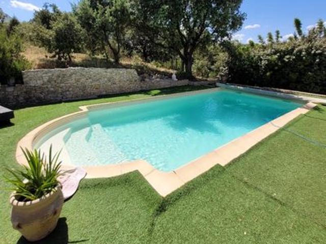 Maison 5 pièces 137 m²