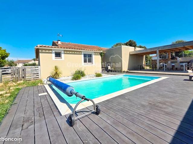 Maison 5 pièces 137 m²