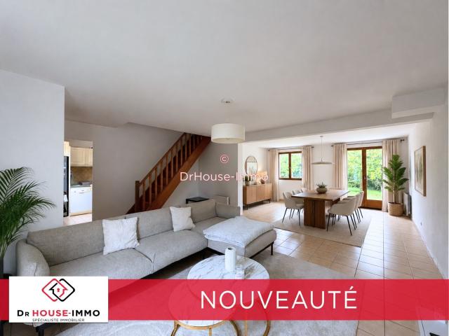 Maison 5 pièces 137 m²