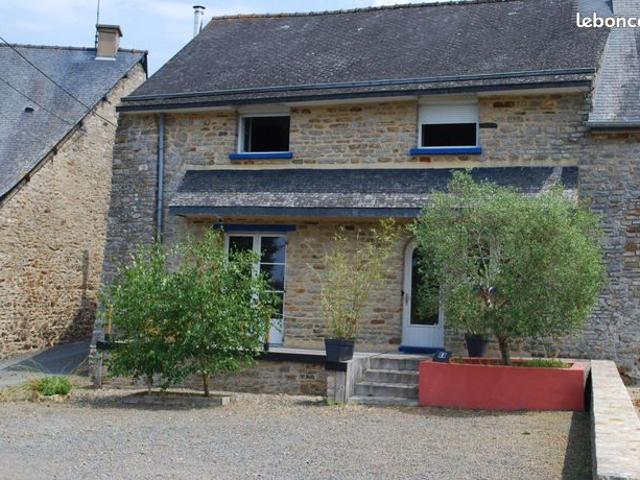 Maison 5 pièces 137 m²