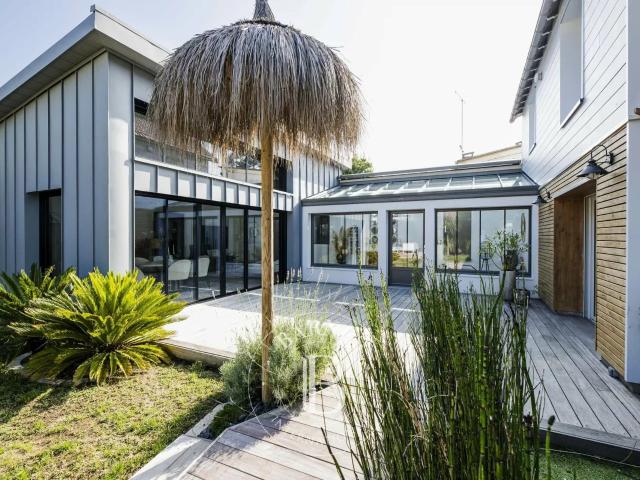 Maison 5 pièces 137 m²