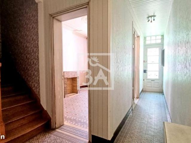 Maison 5 pièces 137 m²