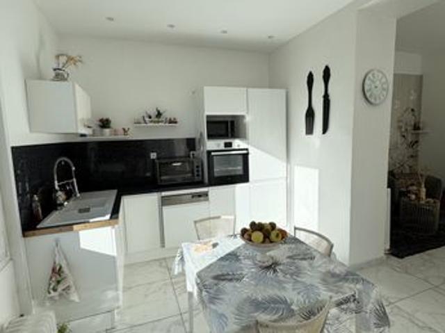 Maison 5 pièces 137 m²