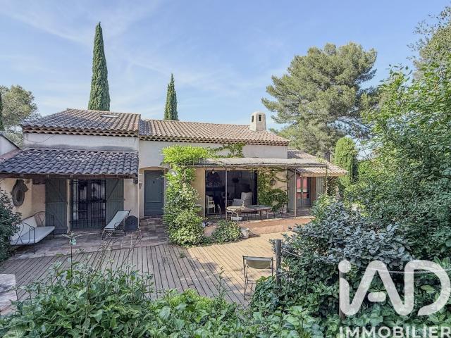 Maison 5 pièces 137 m²