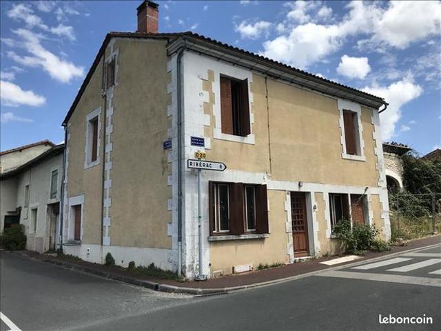 Maison 5 pièces 137 m²