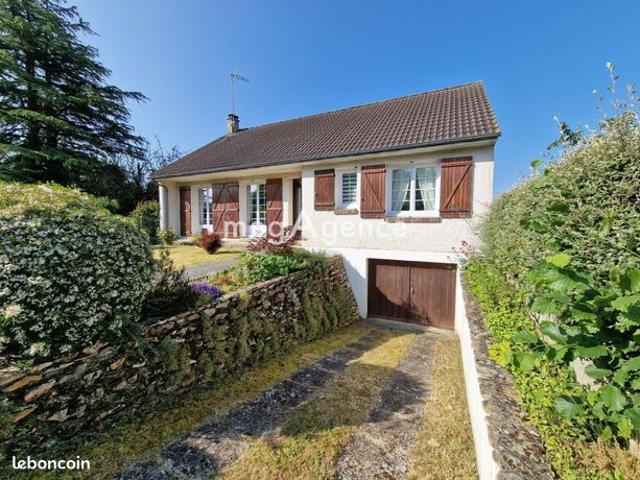 Maison 5 pièces 137 m²