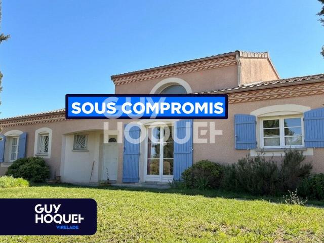 Maison 5 pièces 137 m²