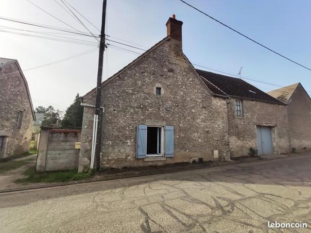 Maison 5 pièces 137 m²