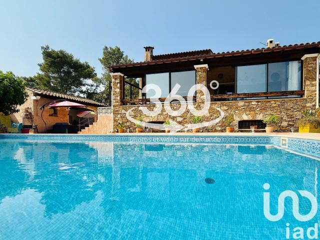 Maison 5 pièces 137 m²