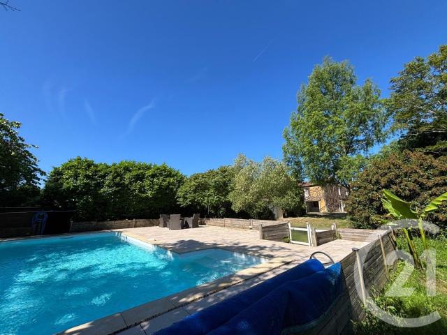 Maison 5 pièces 137 m²