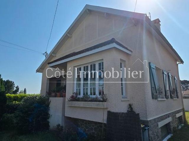 Maison 5 pièces 108 m²