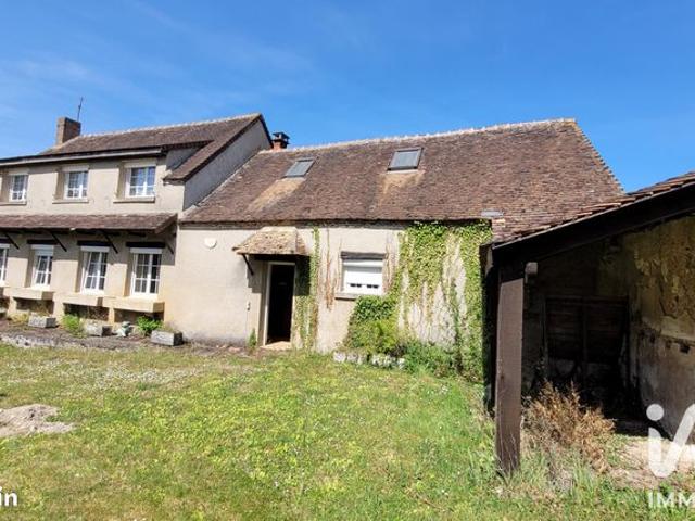 Maison 5 pièces 137 m²