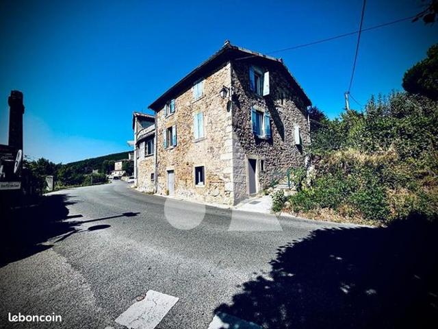 Maison 5 pièces 137 m²