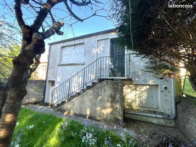 Maison 5 pièces 137 m²
