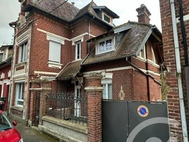 Maison 5 pièces 137 m²