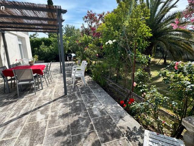 Maison 5 pièces 137 m²