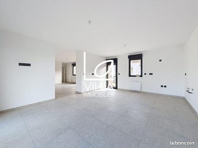 Maison 5 pièces 137 m²