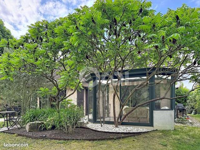 Maison 5 pièces 137 m²