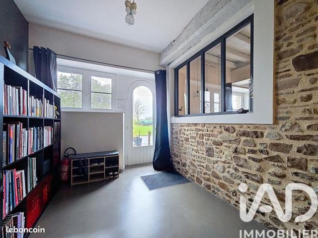 Maison 5 pièces 137 m²