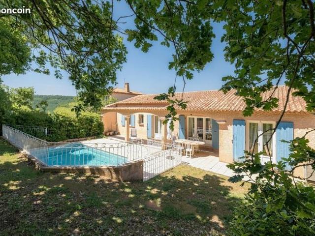 Maison 5 pièces 137 m²